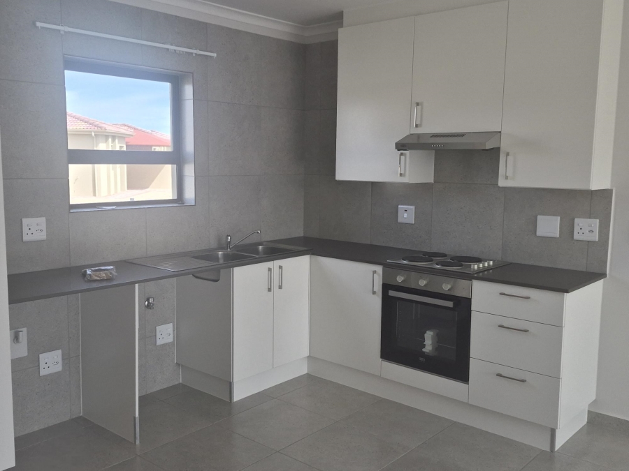 To Let 2 Bedroom Property for Rent in Stellendale Western Cape